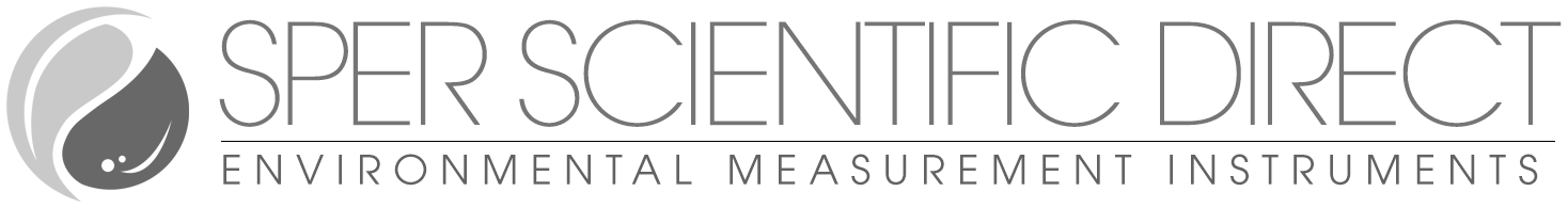 Sper Scientific