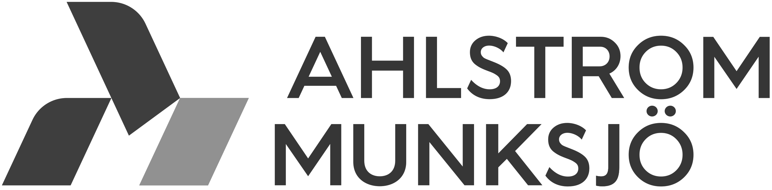 Ahlstrom Munksjo