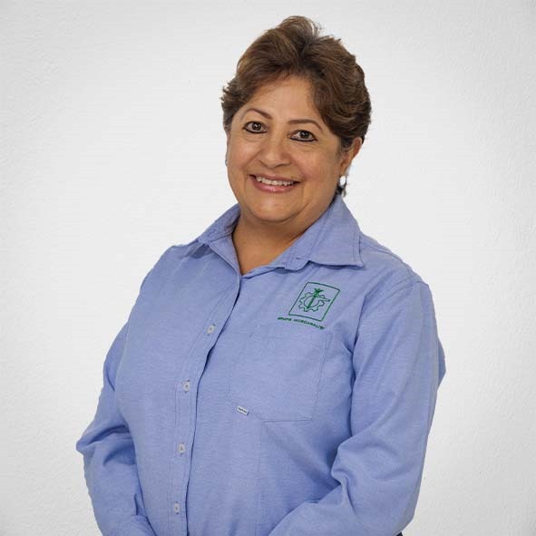 rosa oliver